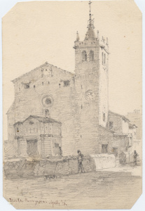 Dibuix - Lloret