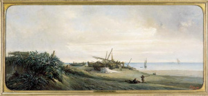 Pintura - Marina -