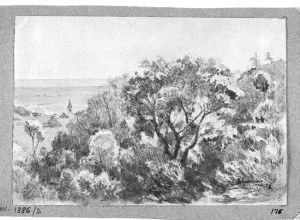 Dibuix - Sant Geroni