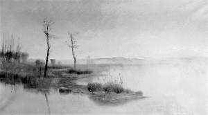 Pintura - Paisatge