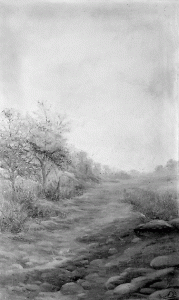 Pintura - Paisatge