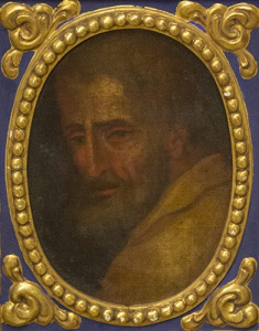Pintura - Sant Jeroni -