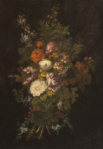 Pintura - Flors -