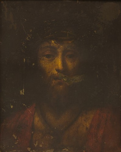 Pintura - Eccehomo -