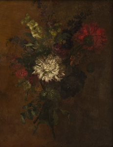 Pintura - Flors -
