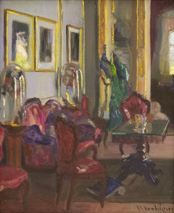 Pintura - Interior -