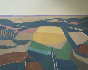Pintura - Paisatge CCXVII -