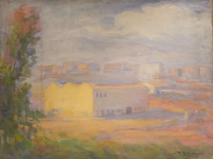 Pintura - Fàbriques -