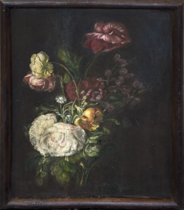 Pintura - Flors -
