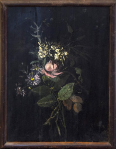 Pintura - Flors -