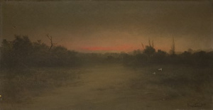 Pintura - Paisatge